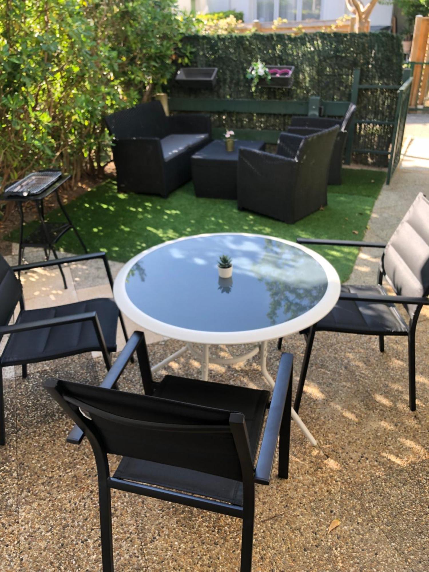 Ideal Appartement Au Calme Pres Du Golf ラ・グランド・モット エクステリア 写真